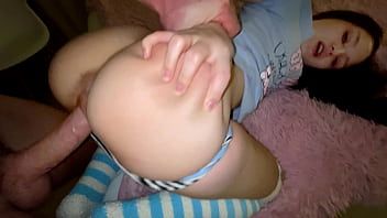 Play DAD FUCKING DAUGHTER HOT PUSSY