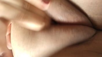Play I need a rich cock, he touched me thinking of yours, moans