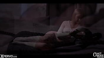 Play XPERVO.com Oxana Chic get used by her stepbrother