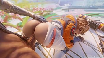 Play Wattson Assfuck (dzooworks)
