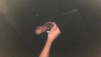 Play Girl at Gloryhole 2