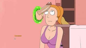 Play AWBH Episode 9 - I fuck a Hot Milf and Summer blows me