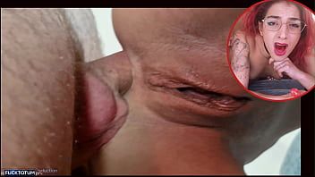 Play PAINFUL ANAL FOR A BARELY LEGAL TEEN "Hey Daddy, I'm only 18 years old, but you can destroy my ass. Even if I won't be able to sit down anymore, that's okay."