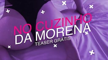 Play IN MORENA'S ASS &vert; EMME WHITE ROLLING AND SITTING ON THE ROLLER HARD &vert; BUNDAS BR - FREE EXPLICIT TEASER &vert; EMME WHITE AND CAPOEIRA