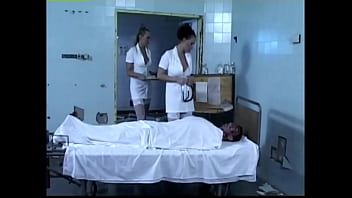 Play THE EVIL NURSE (VOL #1, SCENE #2) - XVIDEOS.COM