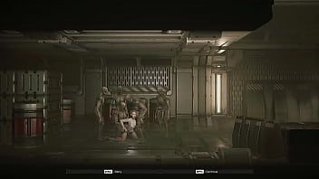 Play THE FORBIDDEN PLANET