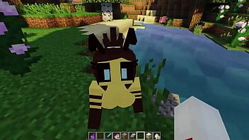 Play BEES Mutated TO THE POINT OF SUCKING DICKS
