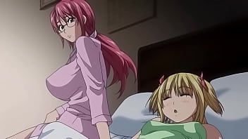 Play Lesbian Teacher Fucks & Cheat Her 18yo Student — Uncensored Hentai [ECLUSIVE]