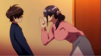 Play Virgin Boy Fucks Next Door Married Woman &vert; HENTAI Anime