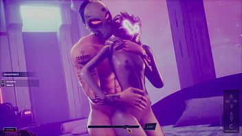 Play Subverse All Huntress Update Sex Scenes