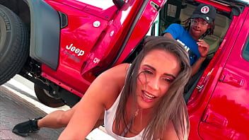 Play Miami Vlog Featuring Carmela Clutch, Selena Blaze, TheyLoveFlaxk, and FreakMobMedia
