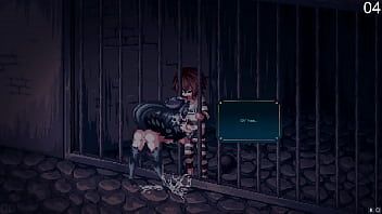 Play Lost Case - Monster Girl Takeover Alpha - Fairy And Wolf Girl