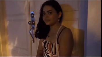 Play The boyfriend leaves her standing and gets fucked by a stranger is beautiful young girl