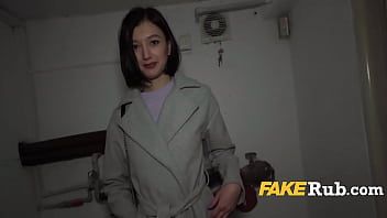 Play Money Makes Petite Russian Fuck Me