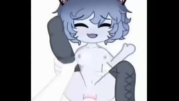 Play Gacha Life/ Gacha Club sex animation