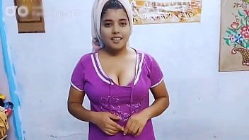 Play My step aunt big boobs enjoyed fucking my aunty's pussy i love my aunty's big boobs and ass