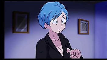 Play Bulma's Brief Monkey Business Uncensored
