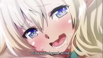 Play Hentai anime