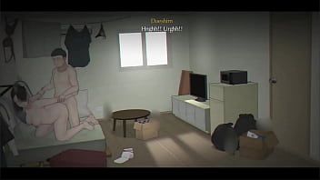 Play NTRMAN - Tenants of the Dead - NTR