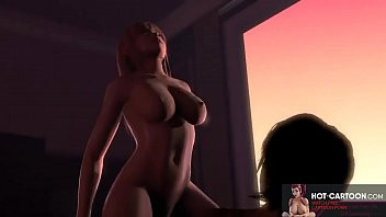 Play Cartoon latina chicks anime hentai porn love anal fuck