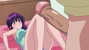 Play " Why is it SO BIG!? " - [Uncensored Hentai ENGLISH SUBTITLES]