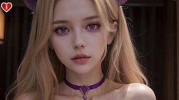 Play Purple Succubus Tokyo Night Date Fuck Her BIG ASS All Night - Uncensored Hyper-Realistic Hentai Joi, With Auto Sounds, AI [PROMO VIDEO]