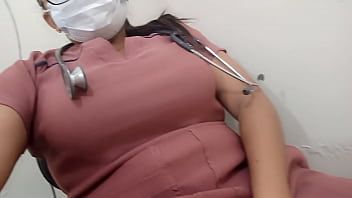 Play Dirty old cleaning woman does homemade porn at her workplace, she believes that her used body and natural tits can handle big penises and intense sex
