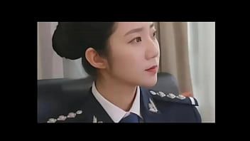 Play The most beautiful police dog, Zhang Jinyu, was knocked down by Sun Dao, and he laughing! ! Do not regret it! !
