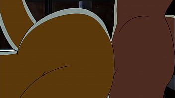 Play Kangaroo Gets Fucked (Furry Hentai 1080p)
