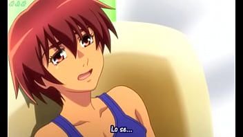 Play Delicious femboy