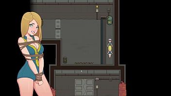 Play The bunker 69, All endings, I think
