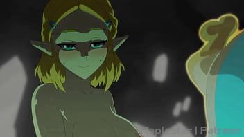 Play Maplestar zelda