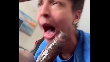 Play Fucking this slut face like a PUSSY