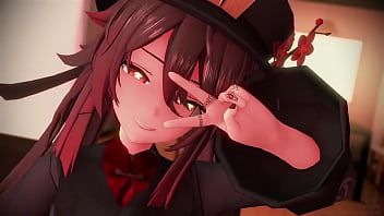 Play Genshin impact