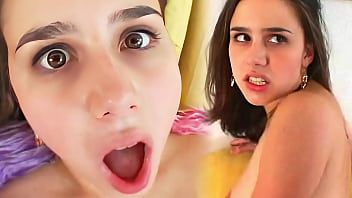 Play The lovely Kasey gets a big cock inside her