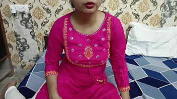 Play I am complaining to my son about father-in-law beating me like this in Punjabi audio.