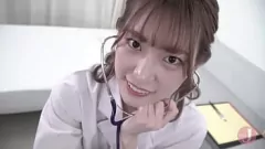 Play Asian Doctor Akari Mitani Shows Off Her Sexy Tits and Booty