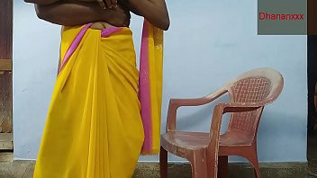 Play A indian horny house maid desires sex and gets fucked