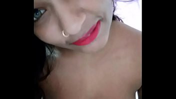 Play Desi 36D cup indian college teen big Boobs bathroom hot