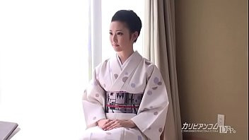 Play 若女将のおもてなし ～Youはナニしに日本へ来たのでしょ～ 渡辺結衣