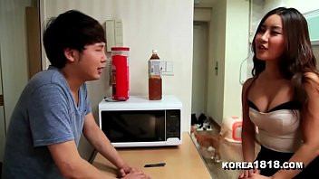 Play KOREA1818.COM - Lucky Korean Virgin Gets to Fuck Hot Korean Babe!