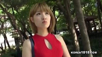 Play KOREA1818.COM - Korean Lady in Red