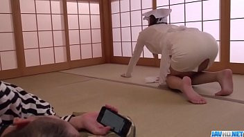 Play Extreme sex with tight Japan doll, Maya Kato - More at javhd.net