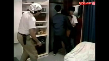 Play Japanese Pussy For Dinner (Uncensored JAV)