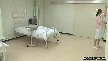 Play Japanhdv New Nurse Mio Kuraki Scene1 trailer