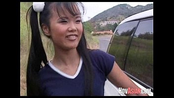 Play Asian babe 321