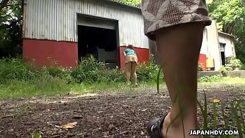Play Japanese teen is kidnapped and used as a sex slave