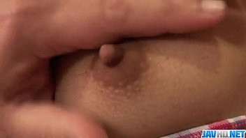 Play Cum on face for cock sucking Japan angel Eve