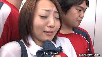 Play Soccer players will not go easy on her