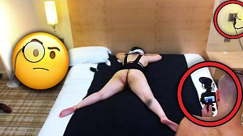 Play 22yo asian AMATEUR FAN gets ABUSED.. SQUIRTS! (only time on camera!)